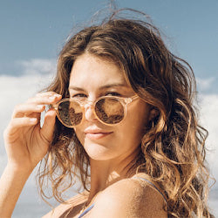Sunski Dipsea Polarized Sunglasses - Image 2